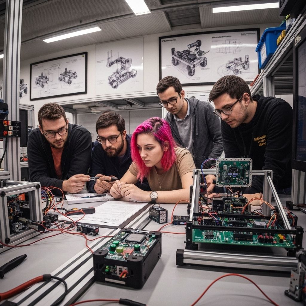 工学・コンピューターサイエンス