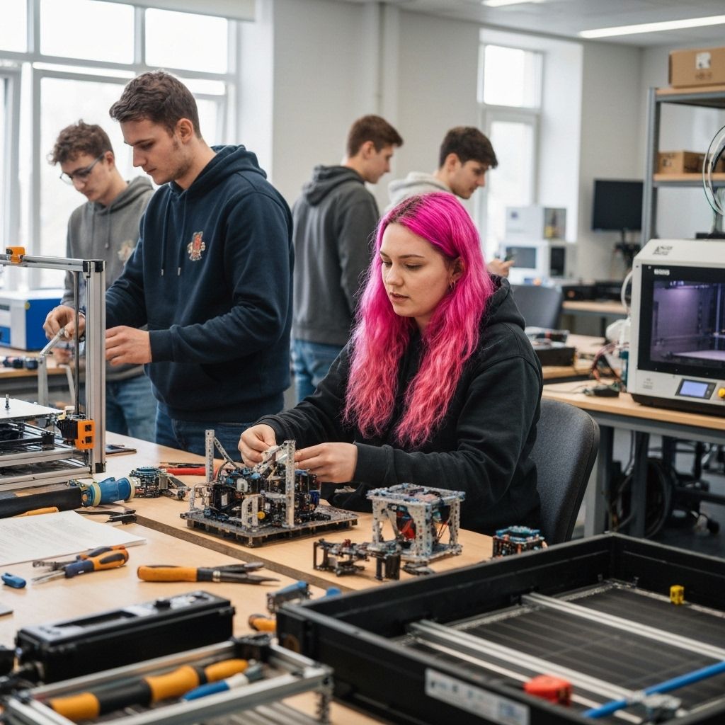 工学・コンピューターサイエンス