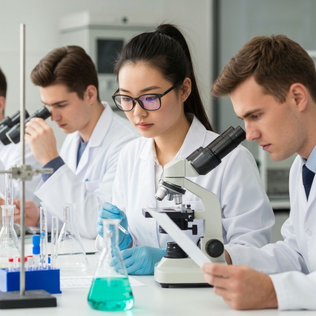 医学・生命科学