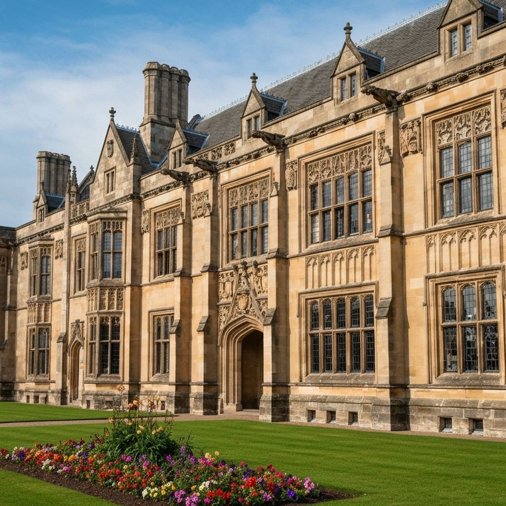 ノッティンガム大学